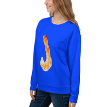 Load image into Gallery viewer, Shrimp Sweater
