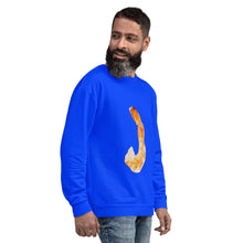 Load image into Gallery viewer, Shrimp Sweater
