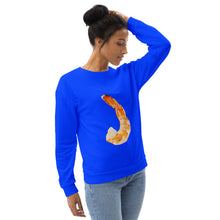 Load image into Gallery viewer, Shrimp Sweater
