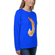 Load image into Gallery viewer, Shrimp Sweater
