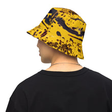 Load image into Gallery viewer, Ripe Banana bucket hat
