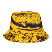 Load image into Gallery viewer, Ripe Banana bucket hat
