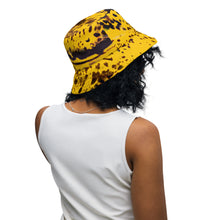 Load image into Gallery viewer, Ripe Banana bucket hat
