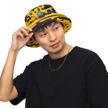Load image into Gallery viewer, Ripe Banana bucket hat
