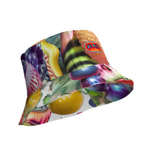 Load image into Gallery viewer, Meta Fruit Hat
