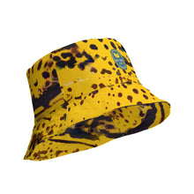 Load image into Gallery viewer, Ripe Banana bucket hat
