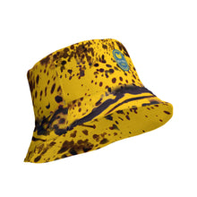 Load image into Gallery viewer, Ripe Banana bucket hat
