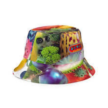 Load image into Gallery viewer, Meta Fruit Hat
