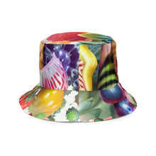 Load image into Gallery viewer, Meta Fruit Hat
