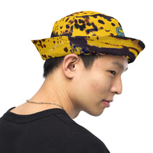 Load image into Gallery viewer, Ripe Banana bucket hat
