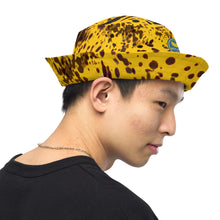 Load image into Gallery viewer, Ripe Banana bucket hat
