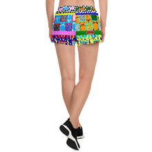 Load image into Gallery viewer, Memphoria Short Shorts
