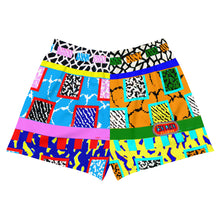 Load image into Gallery viewer, Memphoria Short Shorts
