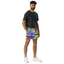 Load image into Gallery viewer, Memphoria Short Shorts

