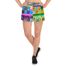 Load image into Gallery viewer, Memphoria Short Shorts
