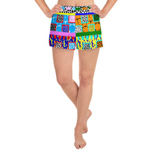 Load image into Gallery viewer, Memphoria Short Shorts
