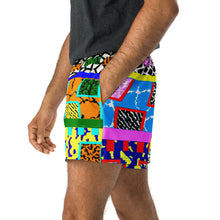Load image into Gallery viewer, Memphoria Short Shorts
