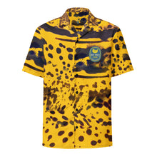 Load image into Gallery viewer, Ripe Banana Peel button up
