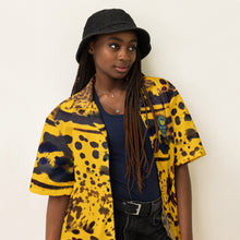 Load image into Gallery viewer, Ripe Banana Peel button up
