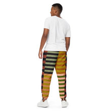 Load image into Gallery viewer, Easy Stripe track pants
