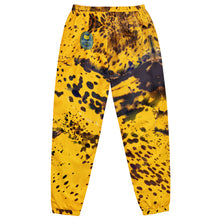 Load image into Gallery viewer, Ripe Banana track pants

