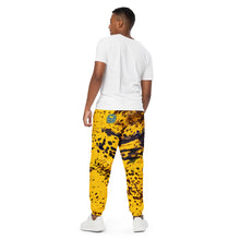 Load image into Gallery viewer, Ripe Banana track pants
