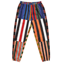 Load image into Gallery viewer, Easy Stripe track pants
