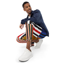 Load image into Gallery viewer, Easy Stripe track pants
