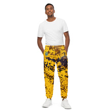Load image into Gallery viewer, Ripe Banana track pants
