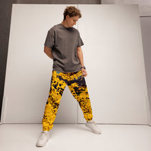 Load image into Gallery viewer, Ripe Banana track pants
