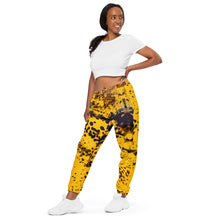 Load image into Gallery viewer, Ripe Banana track pants
