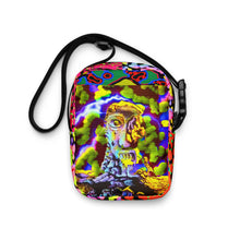 Load image into Gallery viewer, Mixogentic crossbody bag
