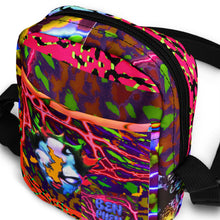 Load image into Gallery viewer, Mixogentic crossbody bag
