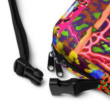 Load image into Gallery viewer, Mixogentic crossbody bag
