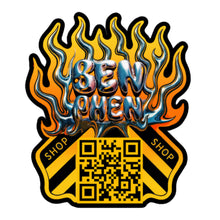 Load image into Gallery viewer, Product mockup
