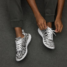 Load image into Gallery viewer, Ben Phen Zebrie Shoes
