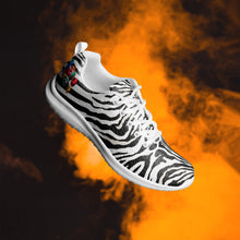 Load image into Gallery viewer, Ben Phen Zebrie Shoes
