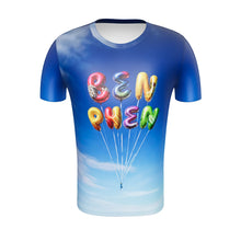 Load 3D model into Gallery viewer, Ben Phen Balloon Tshirt
