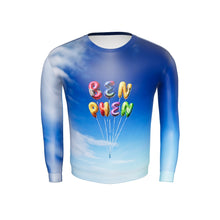Load 3D model into Gallery viewer, Ben Phen Balloons Sweatshirt
