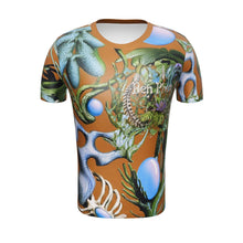 Load 3D model into Gallery viewer, Bone Bloom t-shirt
