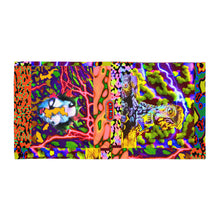 Load image into Gallery viewer, Mixogentic Beach Towel
