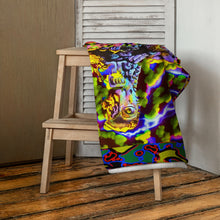 Load image into Gallery viewer, Mixogentic Beach Towel
