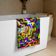 Load image into Gallery viewer, Mixogentic Beach Towel
