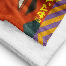 Load image into Gallery viewer, FACES Ben Phen Beach Towel
