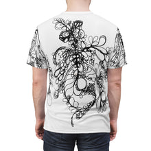 Load image into Gallery viewer, Ben Phen Doodle Tshirt
