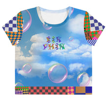 Load image into Gallery viewer, Checkered Clouds
