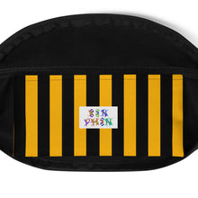 Load image into Gallery viewer, Buzz belt bag
