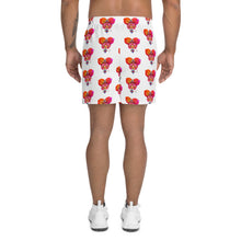 Load image into Gallery viewer, Hearty Circles Shorts
