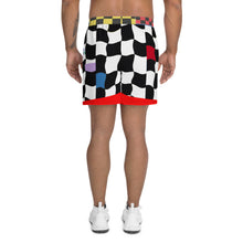 Load image into Gallery viewer, Checked out Shorts
