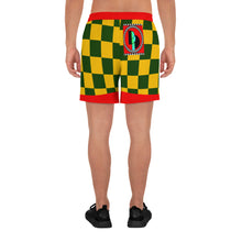 Load image into Gallery viewer, BP Taxi Traffic Shorts
